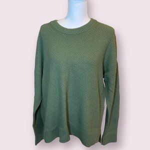 Madewell | Women’s | Pickford Pullover Sweater | Size: XL